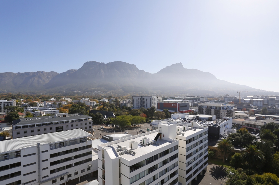 2 Bedroom Property for Sale in Claremont Upper Western Cape